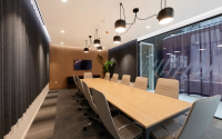Key Considerations For Office Interior Design