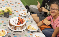 Tips For Hosting A Stress-Free Birthday Party